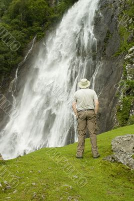 Aber Falls