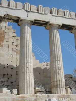 Acropolis