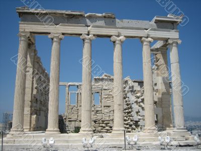 Acropolis