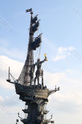 Peter 1, into the good way