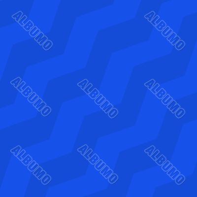 Abstract Wavy Background