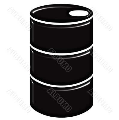 Oil Drum