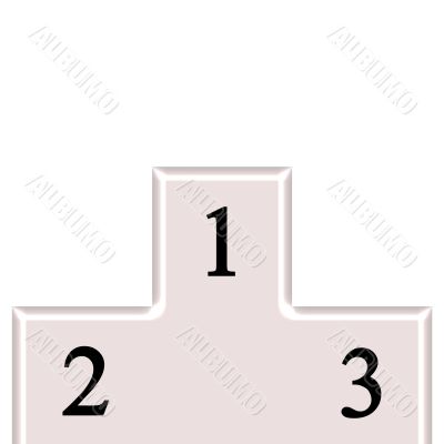 Podium