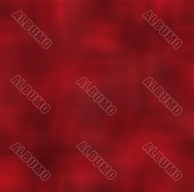 Red Grunge Background