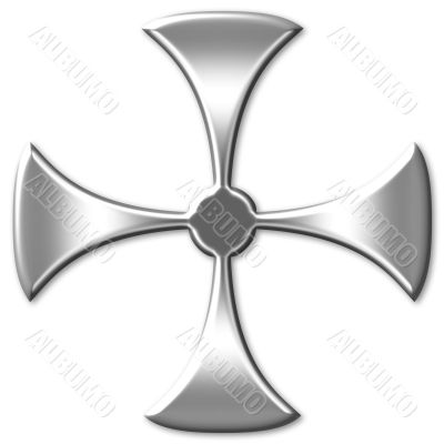 Stylish Cross