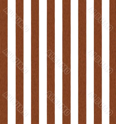 Wooden Cage Wooden Cage