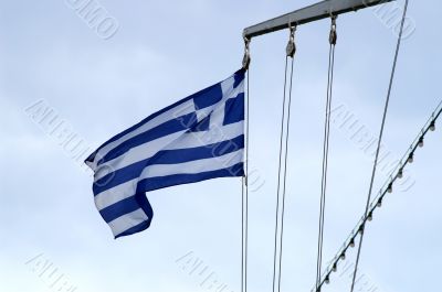 Greece flag