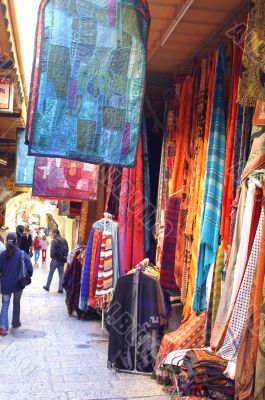  Jerusalem east market