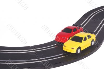 Slot Cars