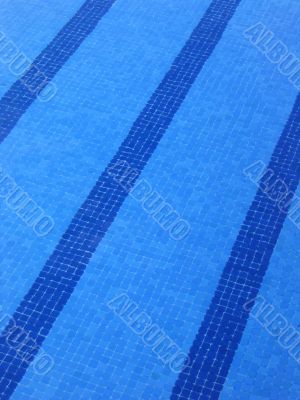 Swimming pool lanes Swimming pool lanes