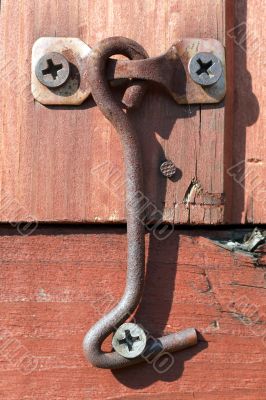 windowshutter hook windowshutter hook