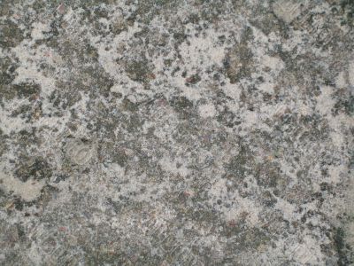 texture of a salt sand