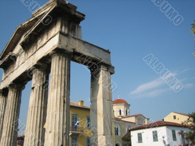 Ancient Agora