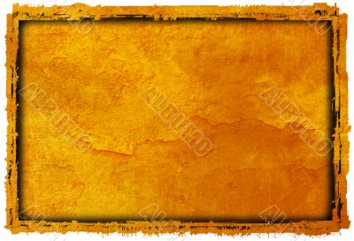 Abstract Background frame