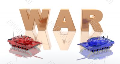 War illustration