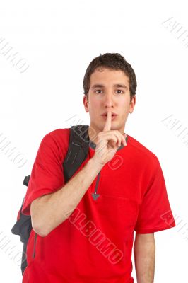 Silence Silence