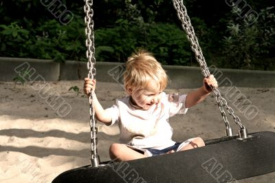 Playing Playing