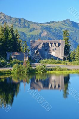 Mountain Lodge