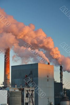 Factory Factory