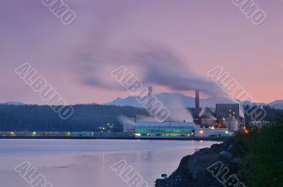 Factory Factory
