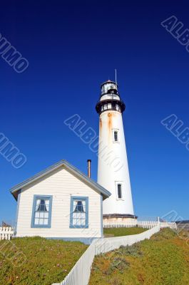 pigeon point lighthouse pigeon point lighthouse