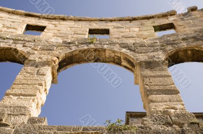 Amphitheater