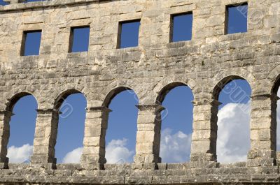 Wall Amphitheater