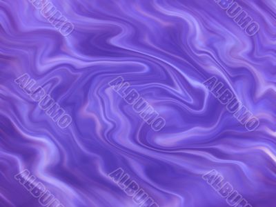 Silky abstract background