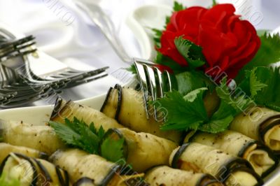 exotic food exotic food