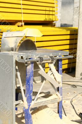 Circular saw