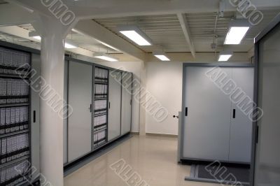 Document storage