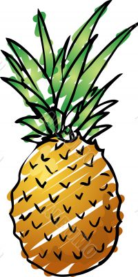 Pineapple