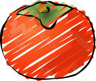 Persimmon