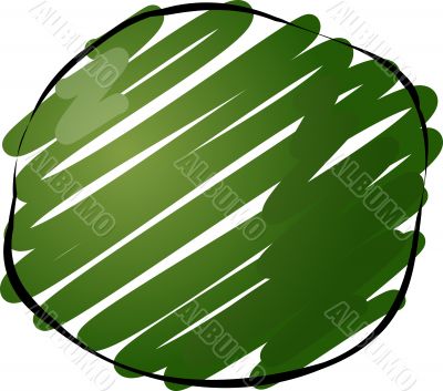 Lime fruit