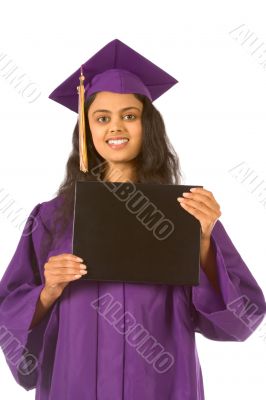 Graduation #7