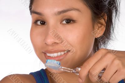 Oral hygiene