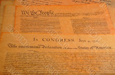 United States Constitution