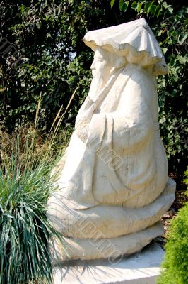 In the Chinese restaurant 1