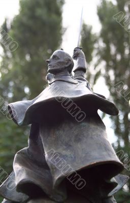 Suvorov Aleksandr 1 Vasilyevich