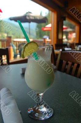 Pina Colada Pina Colada