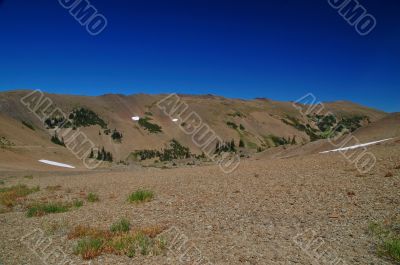 mountain landscape mountain landscape