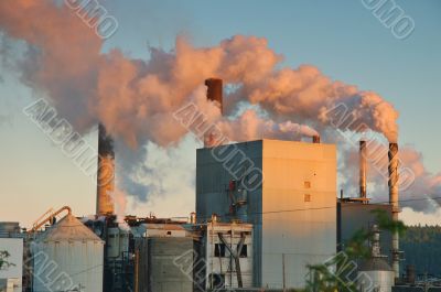 Factory Factory