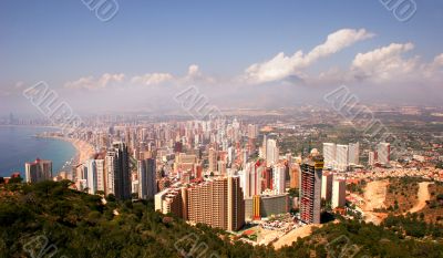 Benidorm Horizon