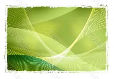 abstract waves background abstract waves background