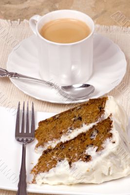 Carrot Cake 008 Carrot Cake 008