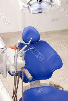 Dental Room 5