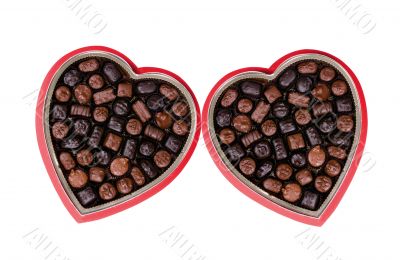 Valentine Chocolate 1
