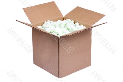 Shipping Box 2