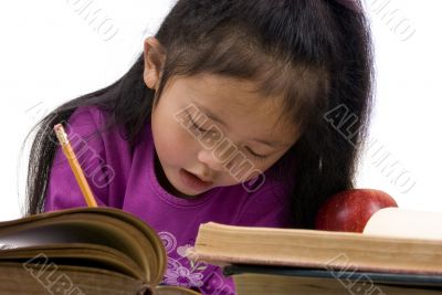 Education Series (writing)