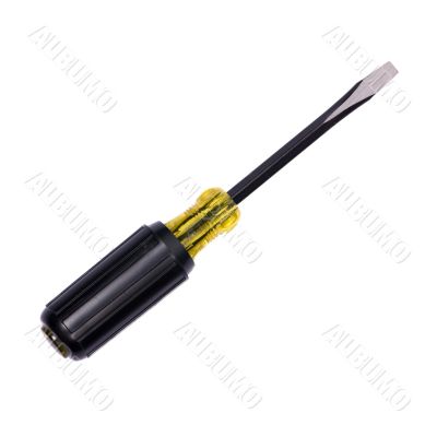 Tools Series (Straight Slot Screwdriver) Tools Series (Straight Slot Screwdriver)